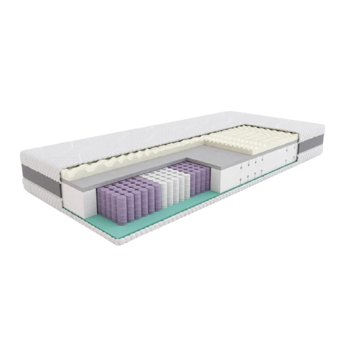 materac 160x200   Sleepmed Premium 160X200